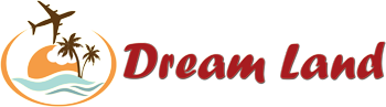 DreamLandLogo